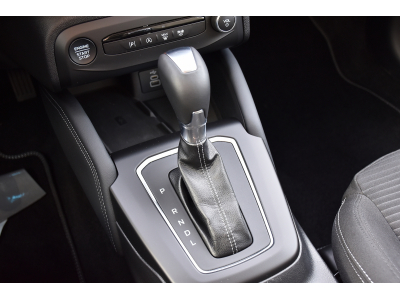 Ford Focus Clipper 1.0 EcoBoost MHEV Titanium X Auto.