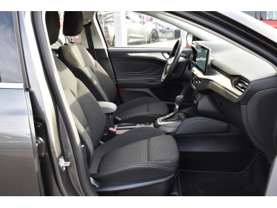 Ford Focus Clipper 1.0 EcoBoost MHEV Titanium X Auto.