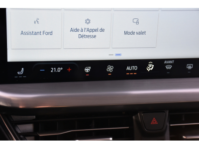 Ford Focus Clipper 1.0 EcoBoost MHEV Titanium X Auto.