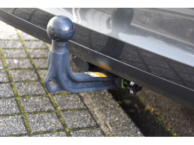 Ford Focus Clipper 1.0 EcoBoost MHEV Titanium X Auto.