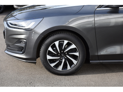 Ford Focus Clipper 1.0 EcoBoost MHEV Titanium X Auto.