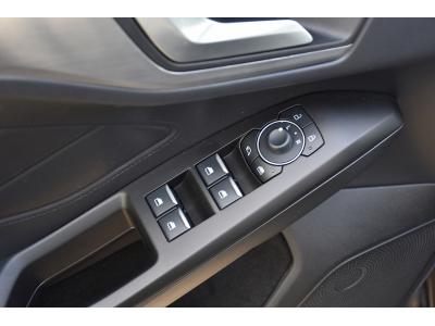 Ford Focus Clipper 1.0 EcoBoost MHEV Titanium X Auto.