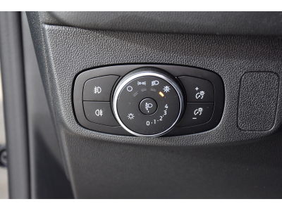 Ford Focus Clipper 1.0 EcoBoost MHEV Titanium X Auto.