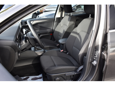 Ford Focus Clipper 1.0 EcoBoost MHEV Titanium X Auto.