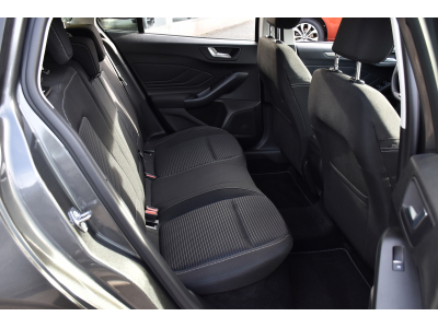 Ford Focus Clipper 1.0 EcoBoost MHEV Titanium X Auto.