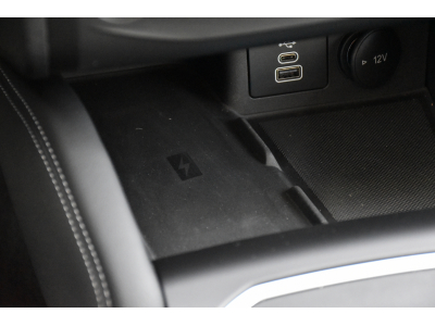 Ford Focus Clipper 1.0 EcoBoost MHEV Titanium X Auto.