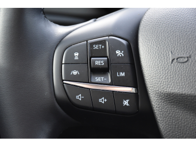 Ford Focus Clipper 1.0 EcoBoost MHEV Titanium X Auto.