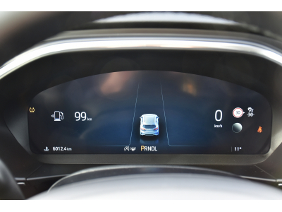 Ford Focus Clipper 1.0 EcoBoost MHEV Titanium X Auto.