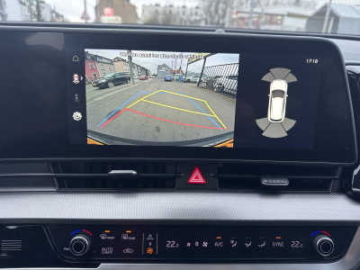 Kia Sportage 1.6 150