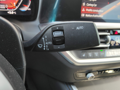 BMW 420 2.0 420i PACK M GPS CARPLAY CAMERA TOIT PANO OUVRANT SIEGES CHAUFFANTS