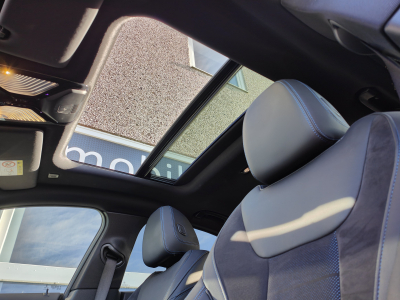 BMW 420 2.0 420i PACK M GPS CARPLAY CAMERA TOIT PANO OUVRANT SIEGES CHAUFFANTS