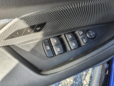 BMW 420 2.0 420i PACK M GPS CARPLAY CAMERA TOIT PANO OUVRANT SIEGES CHAUFFANTS