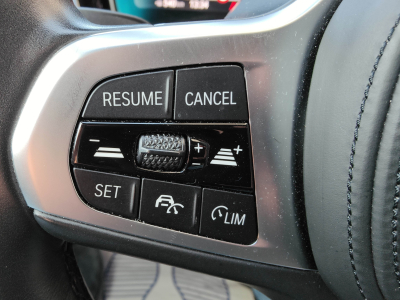 BMW 420 2.0 420i PACK M GPS CARPLAY CAMERA TOIT PANO OUVRANT SIEGES CHAUFFANTS