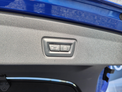 BMW 420 2.0 420i PACK M GPS CARPLAY CAMERA TOIT PANO OUVRANT SIEGES CHAUFFANTS