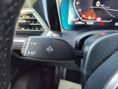 BMW 420 2.0 420i PACK M GPS CARPLAY CAMERA TOIT PANO OUVRANT SIEGES CHAUFFANTS