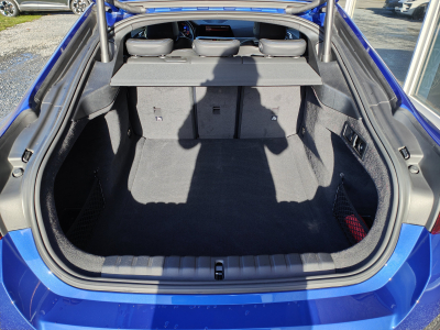 BMW 420 2.0 420i PACK M GPS CARPLAY CAMERA TOIT PANO OUVRANT SIEGES CHAUFFANTS