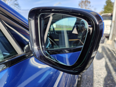 BMW 420 2.0 420i PACK M GPS CARPLAY CAMERA TOIT PANO OUVRANT SIEGES CHAUFFANTS