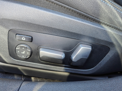 BMW 420 2.0 420i PACK M GPS CARPLAY CAMERA TOIT PANO OUVRANT SIEGES CHAUFFANTS