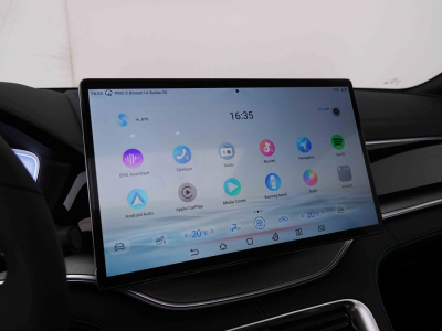 BYD Seal U 1.5 DM-I 218 PHEV Boost