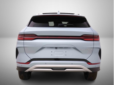 BYD Seal U 1.5 DM-I 218 PHEV Boost