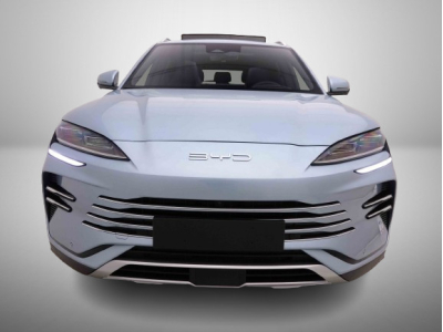 BYD Seal U 1.5 DM-I 218 PHEV Boost