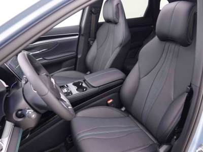 BYD Seal U 1.5 DM-I 218 PHEV Boost