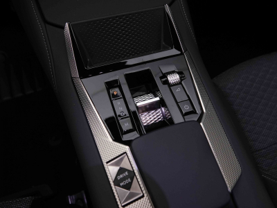 DS Automobiles DS4 1.2 PureTech 136 e-DCS6 Pallas