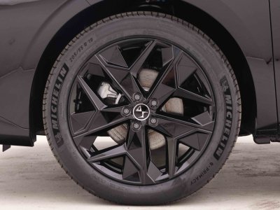 DS Automobiles DS4 1.2 PureTech 136 e-DCS6 Pallas