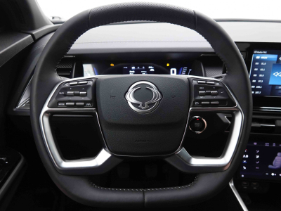 KGM Torres 1.5 T-GDI 163 Platinium