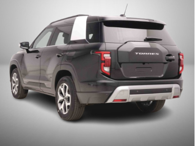 KGM Torres 1.5 T-GDI 163 Platinium