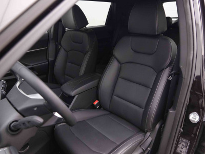 KGM Torres 1.5 T-GDI 163 Platinium