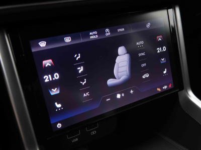 KGM Torres 1.5 T-GDI 163 Platinium