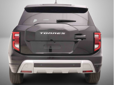 KGM Torres 1.5 T-GDI 163 Platinium