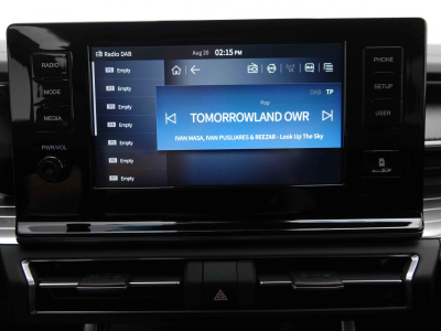 KGM Torres 1.5 T-GDI 163 Platinium