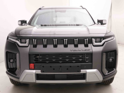 KGM Torres 1.5 T-GDI 163 Platinium