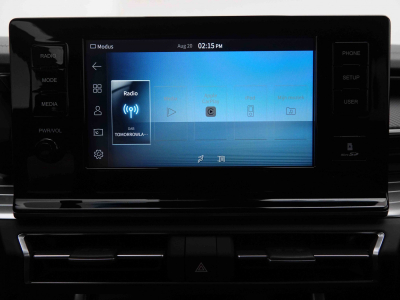 KGM Torres 1.5 T-GDI 163 Platinium