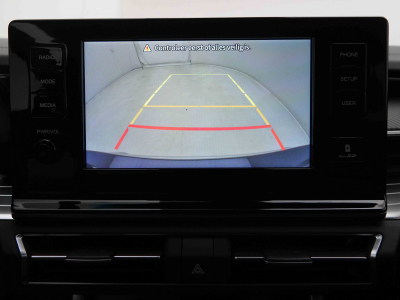 KGM Torres 1.5 T-GDI 163 Platinium