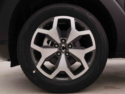 KGM Torres 1.5 T-GDI 163 Platinium