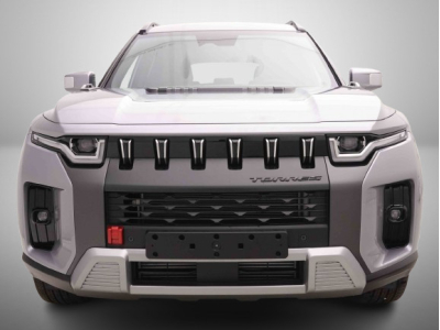 KGM Torres 1.5 T-GDI 163 Platinium