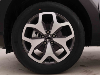 KGM Torres 1.5 T-GDI 163 Platinium