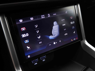 KGM Torres 1.5 T-GDI 163 Platinium