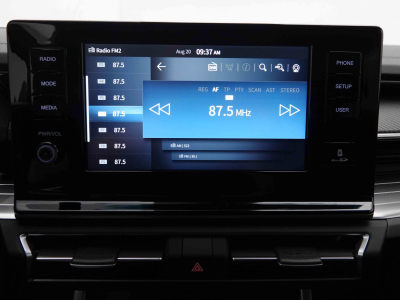 KGM Torres 1.5 T-GDI 163 Platinium