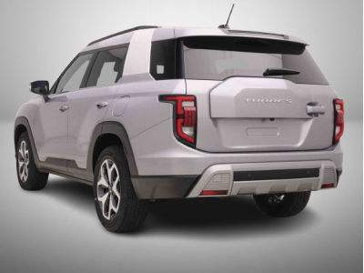 KGM Torres 1.5 T-GDI 163 Platinium