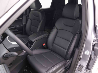 KGM Torres 1.5 T-GDI 163 Platinium