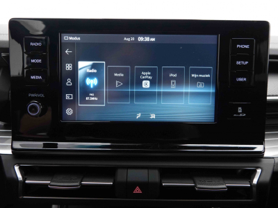 KGM Torres 1.5 T-GDI 163 Platinium