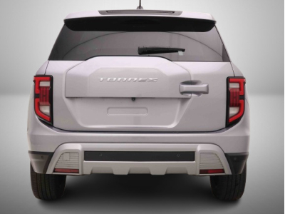 KGM Torres 1.5 T-GDI 163 Platinium