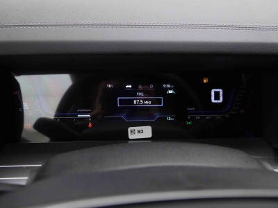 KGM Torres 1.5 T-GDI 163 Platinium