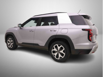 KGM Torres 1.5 T-GDI 163 Platinium