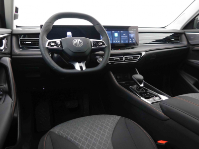 MG HS 1.5 T-GDI 170 AT7 Comfort