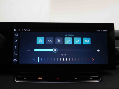 MG HS 1.5 T-GDI 170 AT7 Comfort